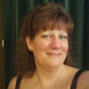 Meet your Posher, Noreen